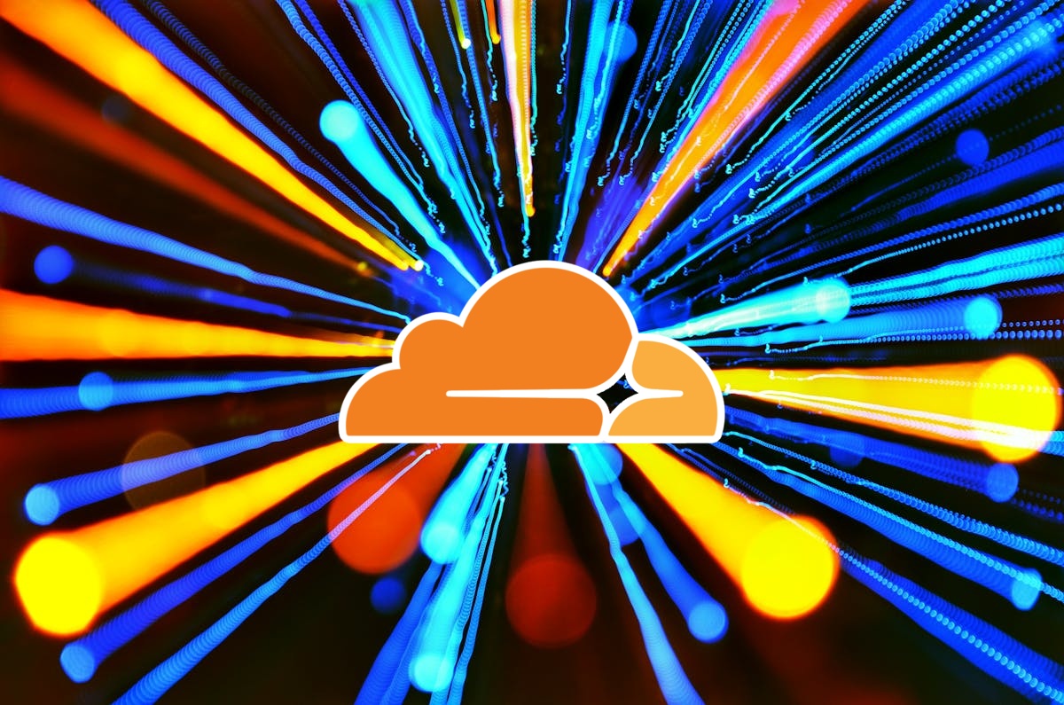 Exposing my Homelab with Cloudflare Tunnels